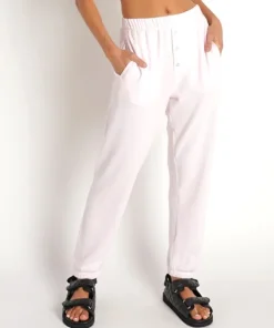 DONNI. Pants | Pants>Sweater Henley Sweatpants Pixie