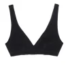 DONNI. Knits | Tops>Terry Bralette Jet