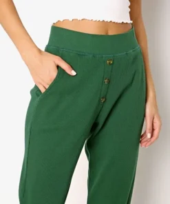 DONNI. Pants><noscript><img width=