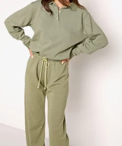 DONNI. Pants><noscript><img width=