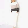 DONNI. Pants>Vintage Fleece Jogger Cream
