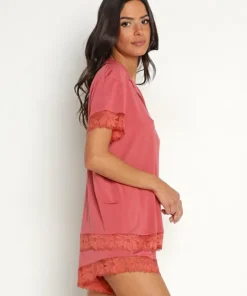 Eberjey Shorts><noscript><img width=