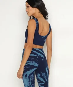 Electric & Rose Sports Bras><noscript><img width=
