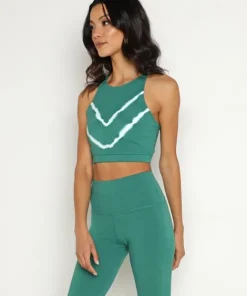 Electric & Rose Sports Bras><noscript><img width=