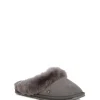 EMU Australia Slippers>Joile Slipper Charcoal