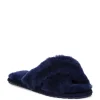 EMU Australia Slippers>Mayberry Slipper Navy