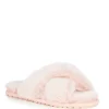 EMU Australia Slippers>Mayberry Slipper Musk Pink