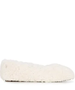 EMU Australia Slippers>Mira Slipper Natural