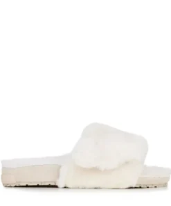 EMU Australia Slippers>Musica Slipper Natural
