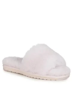 EMU Australia Slippers>Myna Slipper Ash