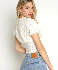 Faithfull the Brand Tops><noscript><img width=