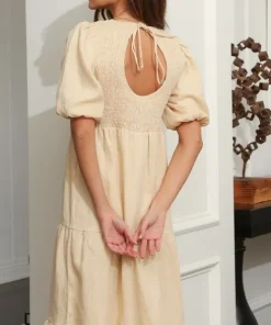 Faithfull the Brand Dresses><noscript><img width=