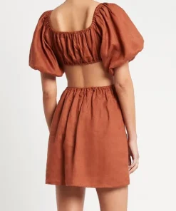 Faithfull the Brand Dresses><noscript><img width=