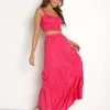 Faithfull the Brand Skirts>Ellaine Maxi Skirt