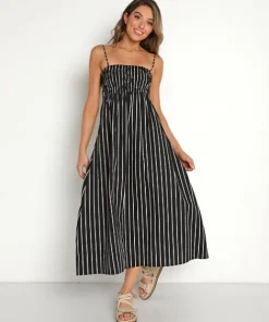 Faithfull the Brand Dresses>Marieka Midi Dress