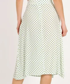 Faithfull the Brand Skirts><noscript><img width=