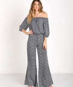 Faithfull the Brand Rompers>Urban Jumpsuit Winter Tales