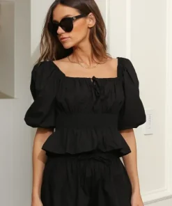 Faithfull the Brand Tops><noscript><img width=