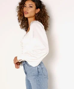 For Love & Lemons Tops><noscript><img width=