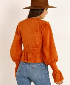 For Love & Lemons Knits | Tops><noscript><img width=
