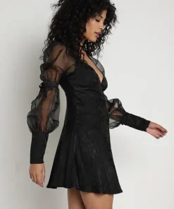 For Love & Lemons Dresses><noscript><img width=