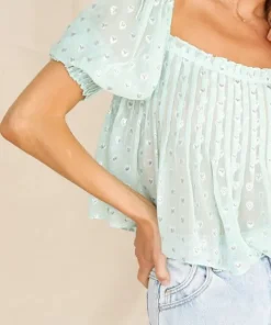 For Love & Lemons Tops><noscript><img width=