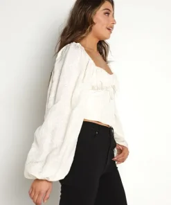For Love & Lemons Tops><noscript><img width=