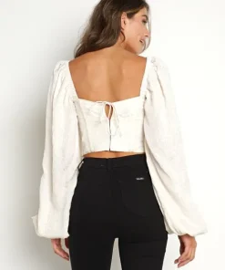 For Love & Lemons Tops><noscript><img width=
