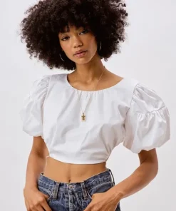 For Love & Lemons Tops><noscript><img width=