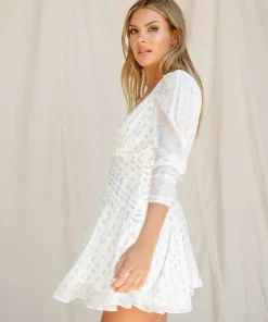 For Love & Lemons Dresses><noscript><img width=