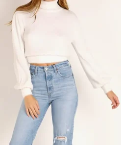 For Love & Lemons Knits | Tops><noscript><img width=