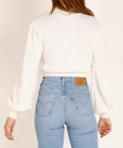 For Love & Lemons Knits | Tops><noscript><img width=