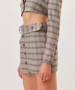 For Love & Lemons Skirts><noscript><img width=