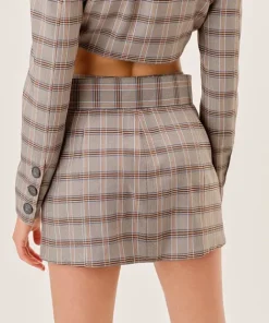 For Love & Lemons Skirts><noscript><img width=
