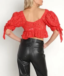 For Love & Lemons Tops><noscript><img width=