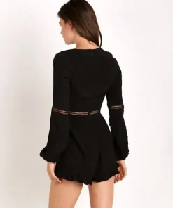 For Love & Lemons Rompers><noscript><img width=
