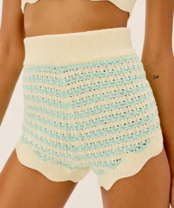 For Love & Lemons Shorts><noscript><img width=