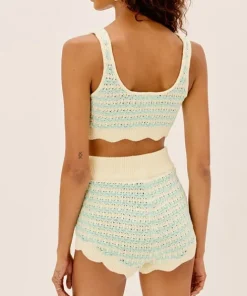 For Love & Lemons Shorts><noscript><img width=