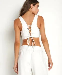 For Love & Lemons Tops><noscript><img width=