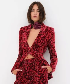 For Love & Lemons Jackets><noscript><img width=