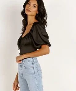 For Love & Lemons Bodysuits | Tops><noscript><img width=