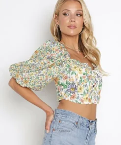 For Love & Lemons Tops><noscript><img width=