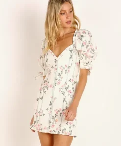 For Love & Lemons Dresses><noscript><img width=
