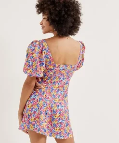 For Love & Lemons Dresses><noscript><img width=