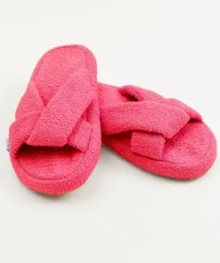 Frankie's Bikinis Slippers><noscript><img width=