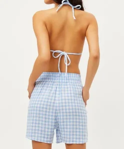 Frankie's Bikinis Cover Ups | Shorts><noscript><img width=