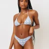 Frankie's Bikinis Bikinis>Nick Bikini Bottom Monarch