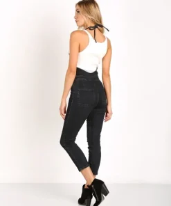 Free People Rompers>Hearts on Fire Halterall Tijuana