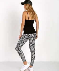 Indah Tops>Lemondrop Basic Tank Black