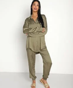 Indah Pants>Pierre Lounge Pant Frog
